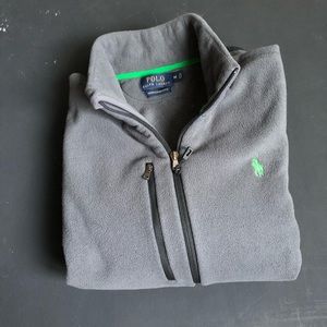 Polo Ralph Lauren Fleece Jacket